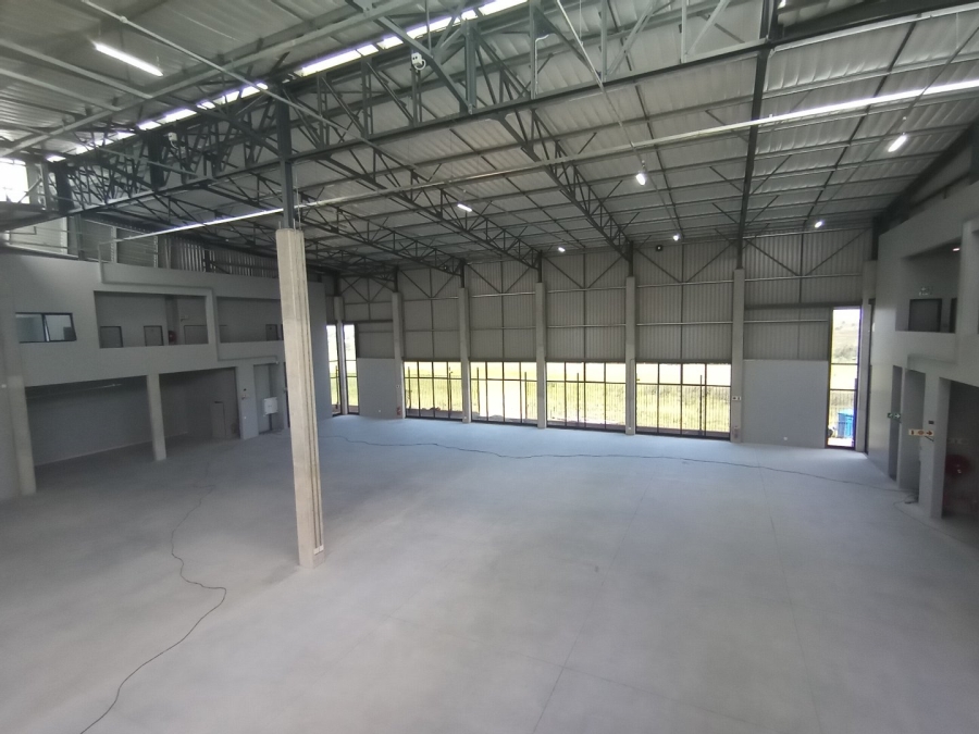 To Let commercial Property for Rent in George Industrial Western Cape